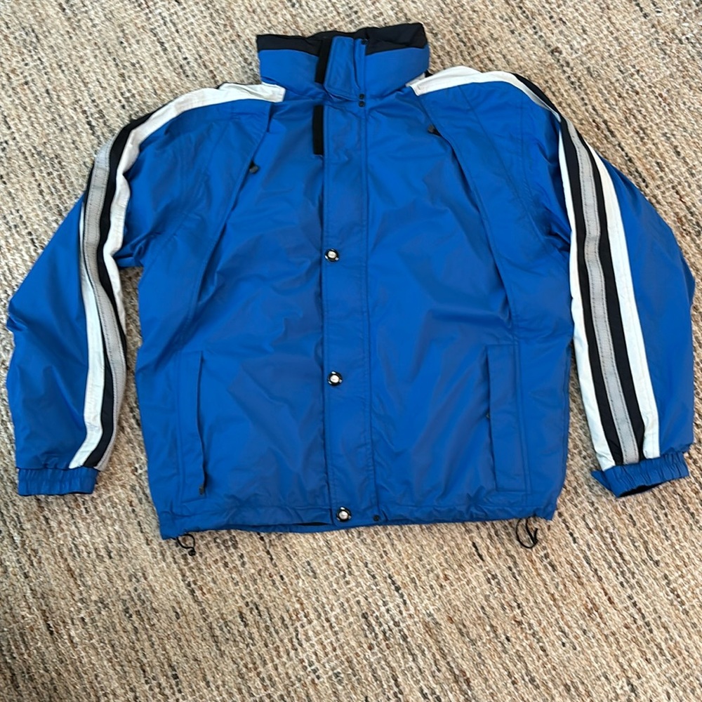 Marker Men’s Ski Jacket